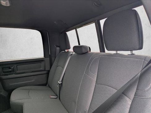 New 2026 RAM 2500 Tradesman image 15