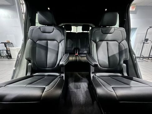 Used 2025 Jeep Grand Cherokee L Limited image 29