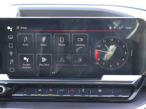 Certified 2024 GMC Sierra 1500 SLT image 15