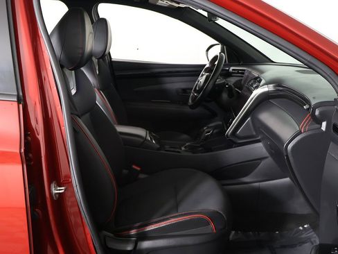 Used 2023 Hyundai Tucson N Line image 28
