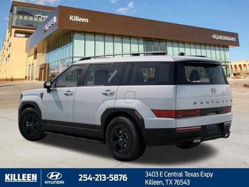 Used 2025 Hyundai Santa Fe XRT image 6