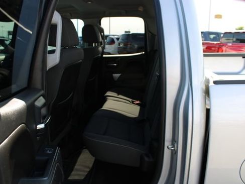 Used 2015 Chevrolet Silverado 1500 LT w/ All Star Edition RWD image 15