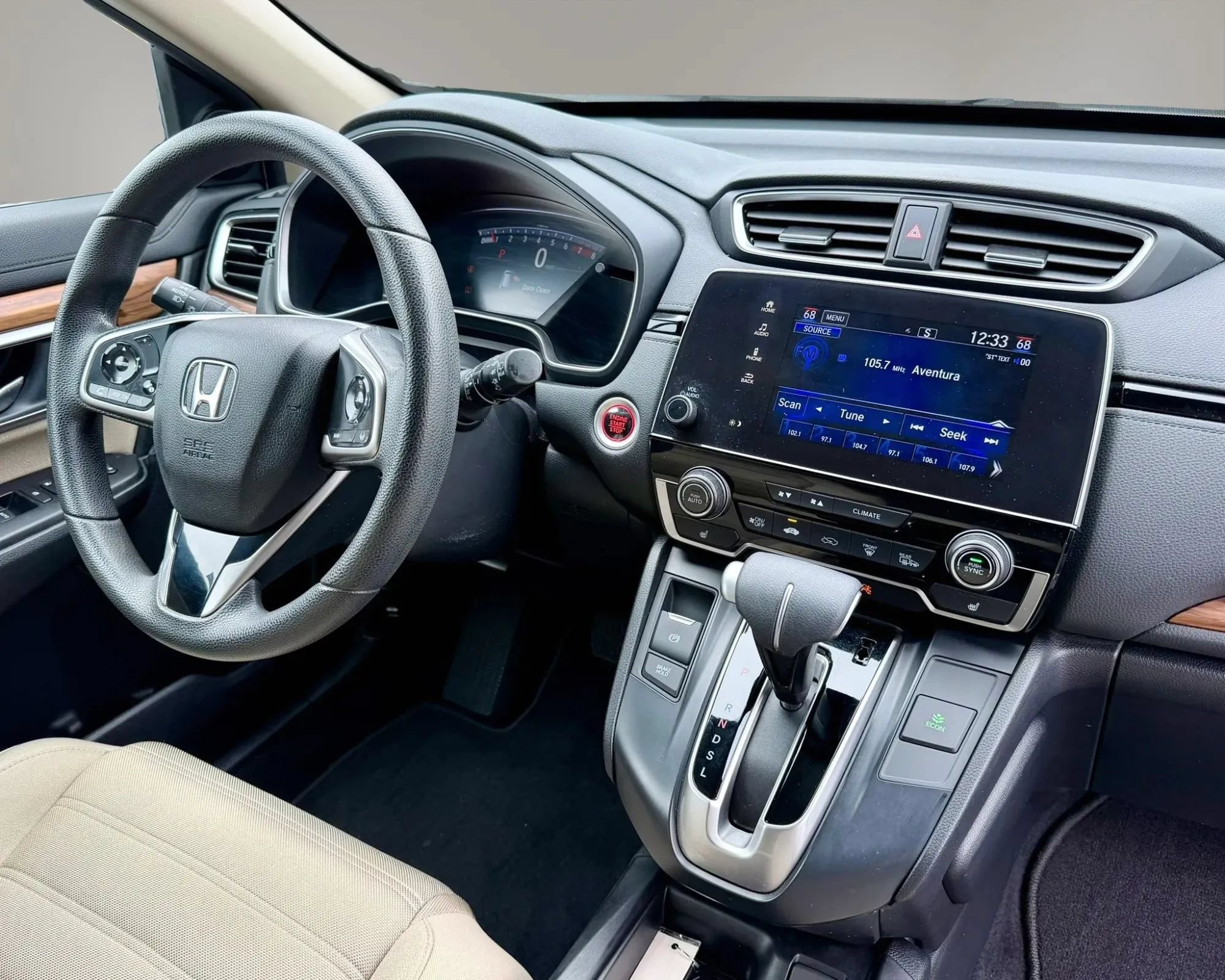 Used 2019 Honda CR-V EX image 18