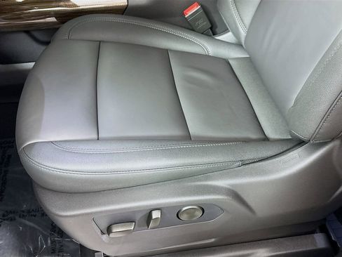 New 2026 Chevrolet Silverado 1500 LT Trail Boss w/ LT Trail Boss Premium Package image 19