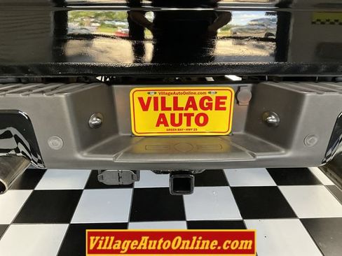 Used 2013 Ford F150 FX4 w/ Luxury Equipment Group AWD/4WD image 29