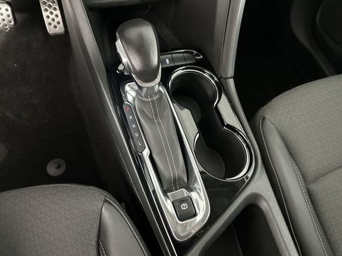 Certified 2023 Buick Encore GX Select w/ Sport Touring Package FWD image 19