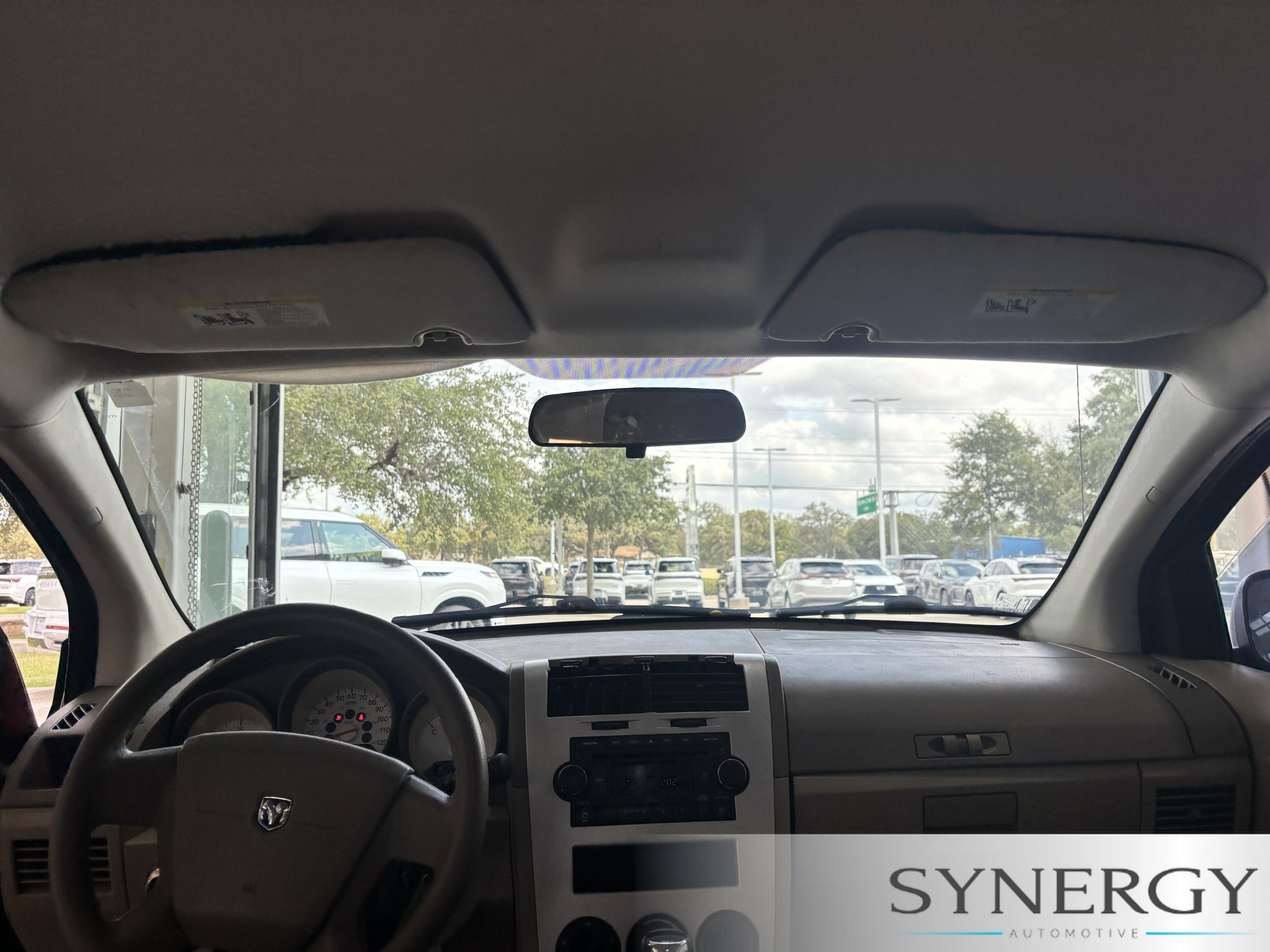 Used 2008 Dodge Caliber SE FWD image 23