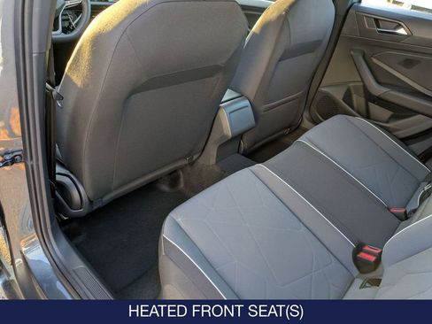 New 2026 Volkswagen Jetta Sport image 30