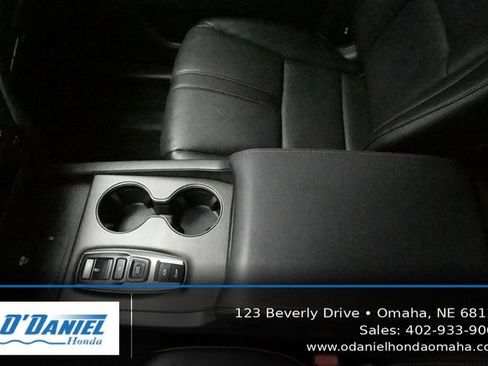 Used 2024 Honda Ridgeline TrailSport image 34