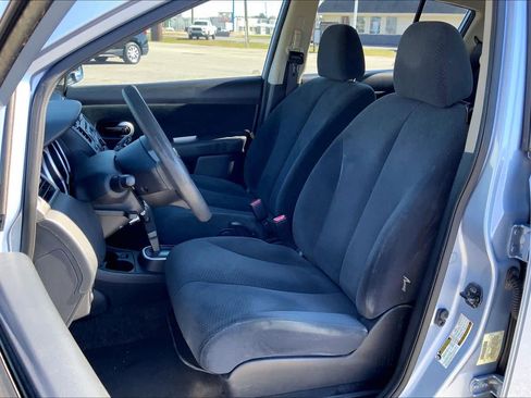 Used 2010 Nissan Versa 1.8 S w/ PWR Plus Pkg image 8