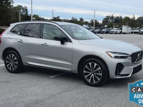 Used 2023 Volvo XC60 B5 Plus w/ Protection Package image 2