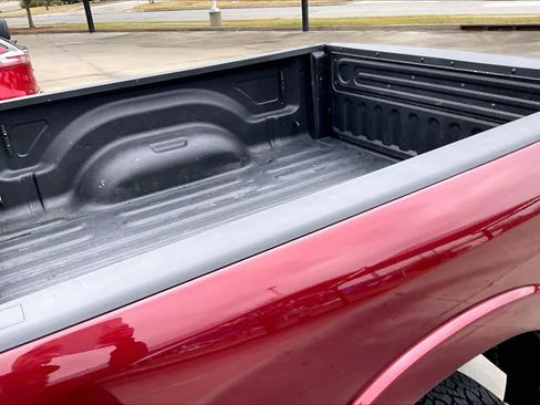 Used 2022 RAM 2500 Laramie image 30