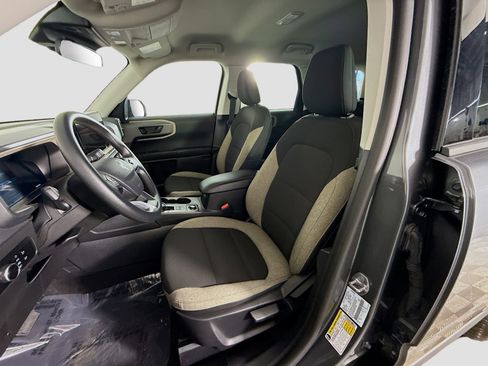 Used 2025 Ford Bronco Sport Big Bend image 22