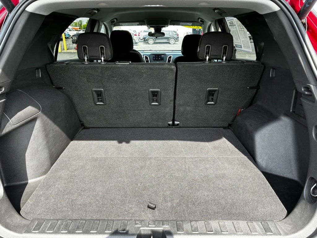 Used 2020 Chevrolet Equinox LT AWD/4WD image 35