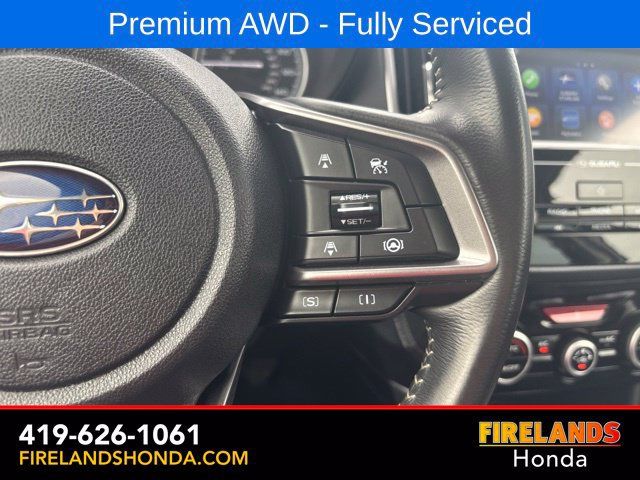 Used 2024 Subaru Forester Premium AWD/4WD image 27
