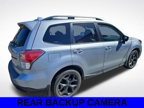 Used 2018 Subaru Forester 2.5i Premium AWD/4WD image 5