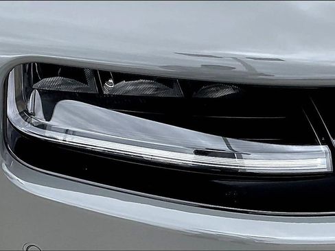 New 2025 Dodge Charger R/T w/ Quick Order Package 25M R/T image 35