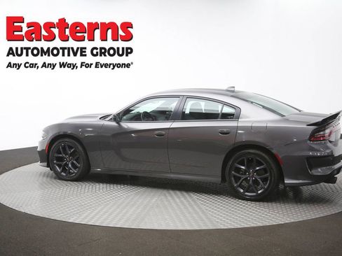 Used 2021 Dodge Charger GT w/ Blacktop Package RWD image 64