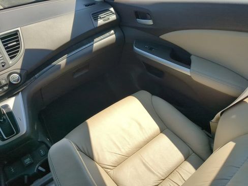 Used 2014 Honda CR-V EX-L image 15