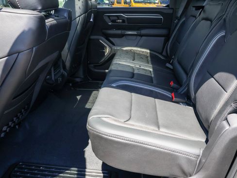 New 2026 RAM 1500 RHO AWD/4WD image 16
