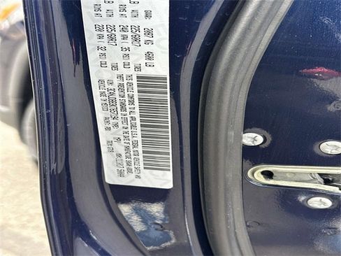 Certified 2019 Jeep Compass Latitude image 31