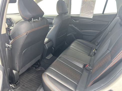 Used 2022 Subaru Crosstrek 2.5i Limited w/ Moonroof Package 2 image 14