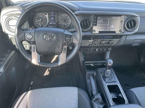 Used 2023 Toyota Tacoma TRD Off-Road image 24