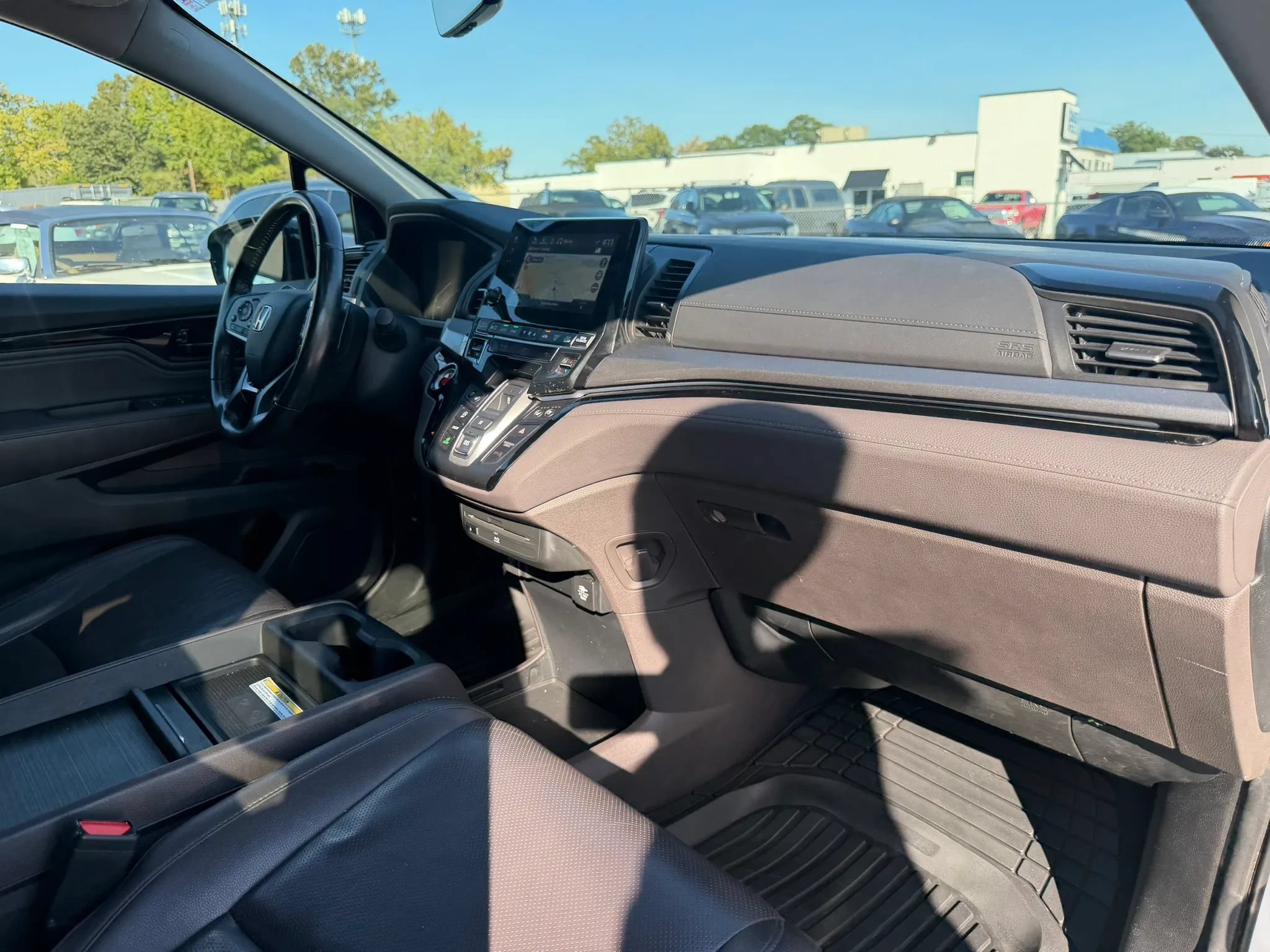 Used 2018 Honda Odyssey Elite image 28