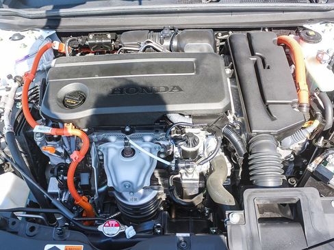 Certified 2023 Honda Accord Sport image 27