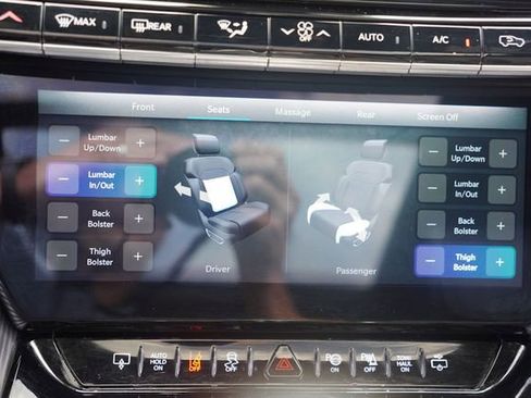 Used 2022 Jeep Grand Wagoneer Series II image 33