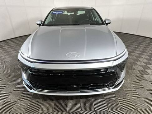 Certified 2026 Hyundai Sonata SEL FWD image 7