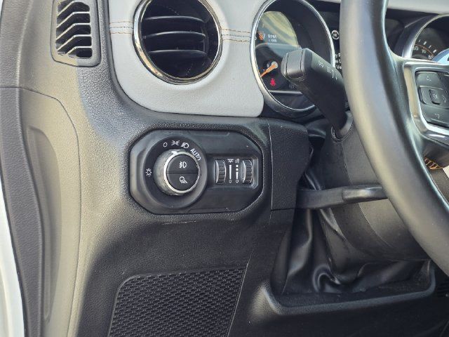 Used 2022 Jeep Gladiator Overland AWD/4WD image 19