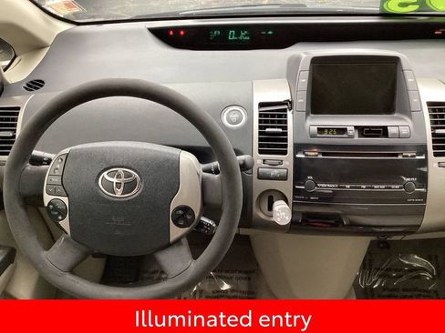 Used 2009 Toyota Prius FWD image 8