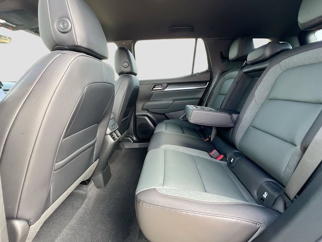 New 2026 GMC Terrain AT4 w/ Convenience Package III AWD/4WD image 17