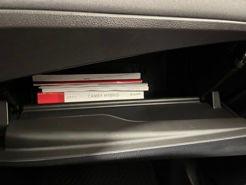 Certified 2025 Toyota Camry LE image 25