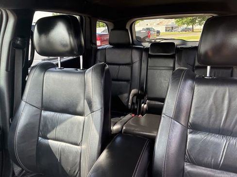 Used 2016 Jeep Grand Cherokee Limited AWD/4WD image 23