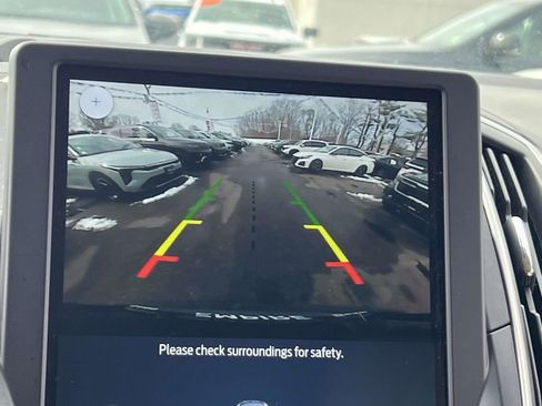 Used 2022 Ford Edge SEL w/ Convenience Package AWD/4WD image 28