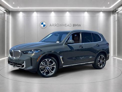 Used 2026 BMW X5 sDrive40i w/ Premium Package RWD image 27