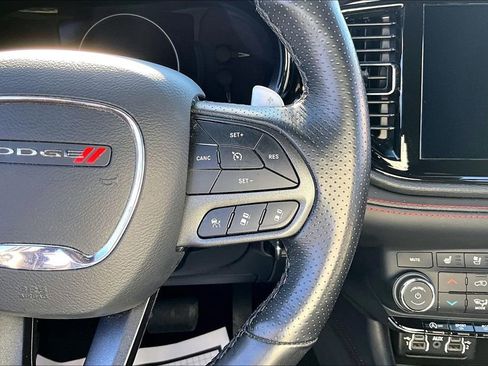 Used 2023 Dodge Durango GT image 12