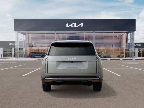 New 2027 Kia Telluride SX Prestige AWD/4WD image 5