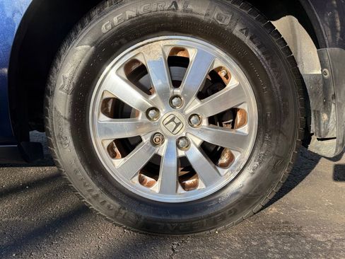 Used 2008 Honda Odyssey EX-L image 16