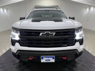 Used 2023 Chevrolet Silverado 1500 LT Trail Boss w/ Convenience Package II video 2