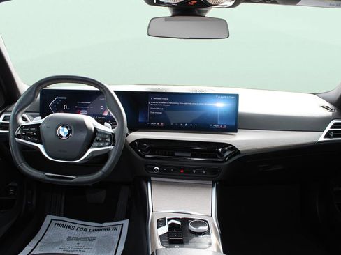 Used 2025 BMW 330i Sedan image 22