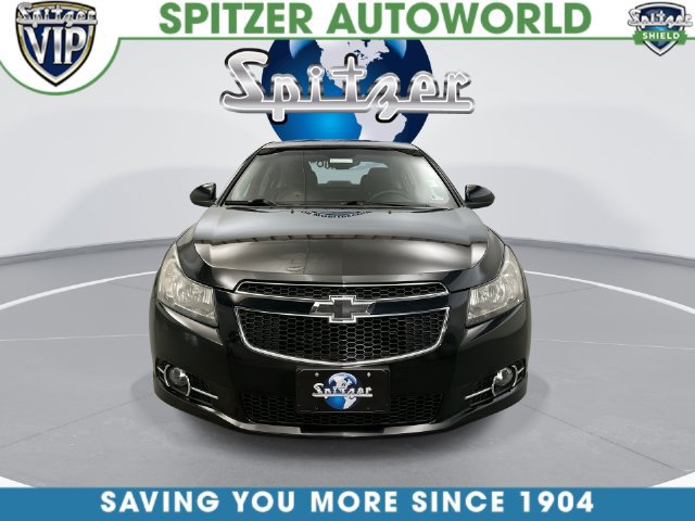 Used 2014 Chevrolet Cruze LT w/ All-Star Edition FWD image 5