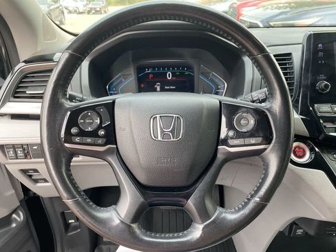 Used 2018 Honda Odyssey Elite image 17