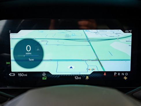 Certified 2024 Acura ZDX A-Spec image 29