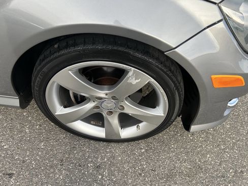 Used 2014 Mercedes-Benz C 250 Sedan image 10