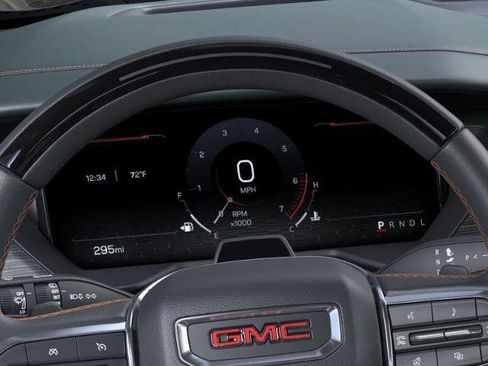 New 2026 GMC Acadia AT4 image 18