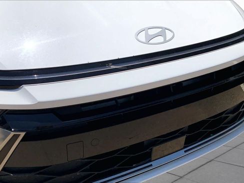 Used 2024 Hyundai Sonata SEL FWD image 36