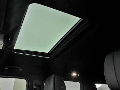 Used 2022 Mercedes-Benz G 63 AMG Squared w/ AMG Night Package Magno image 24